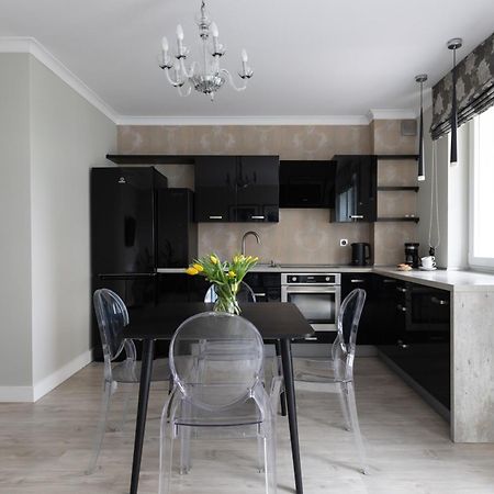 Apartament,Nowe Miasto 2Pokoje, 4Osoby, Parking, Loggia, Udogodnienia Dla Dzieci Poznań Zewnętrze zdjęcie