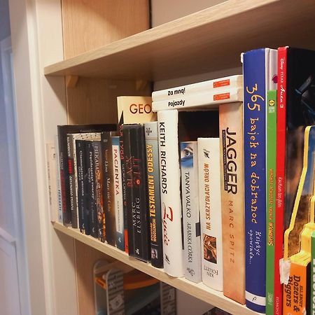 Apartament,Nowe Miasto 2Pokoje, 4Osoby, Parking, Loggia, Udogodnienia Dla Dzieci Poznań Zewnętrze zdjęcie