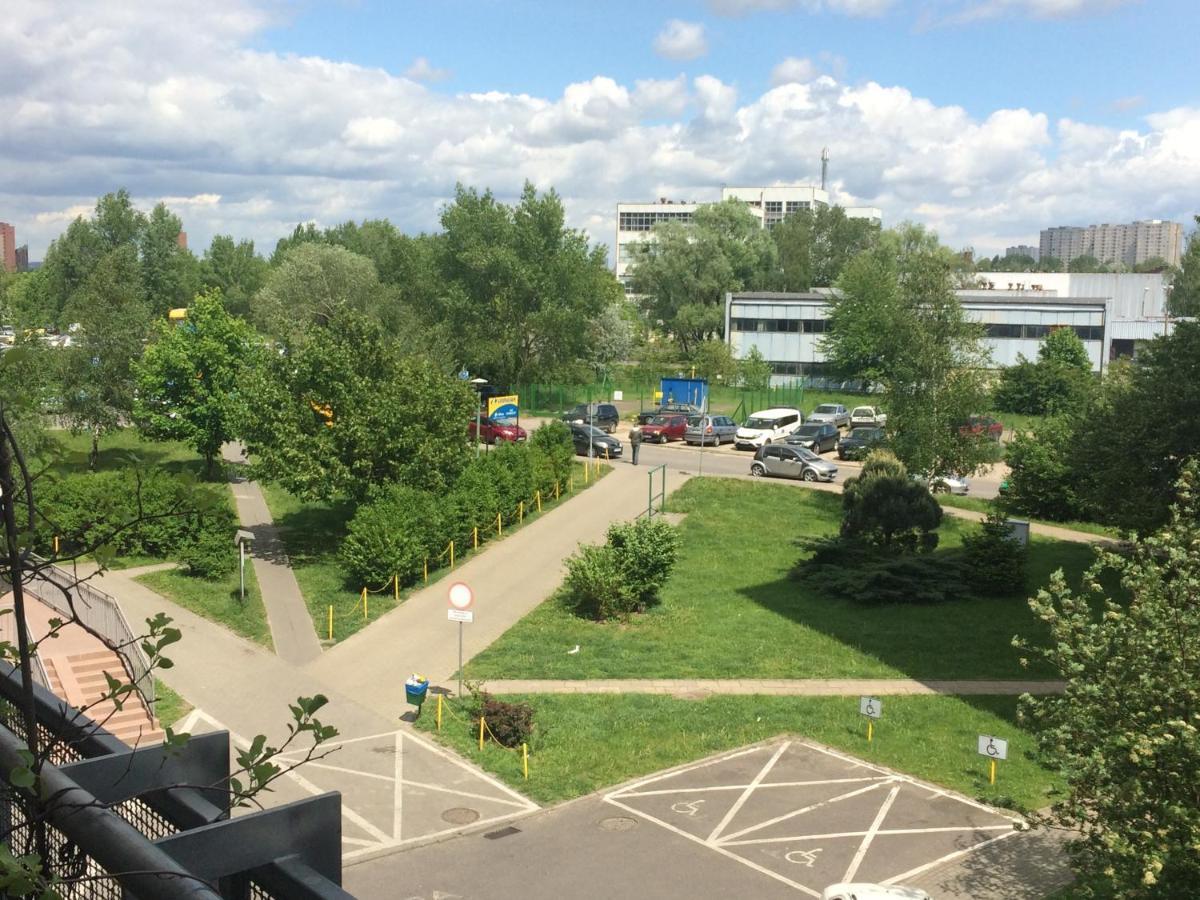 Apartament,Nowe Miasto 2Pokoje, 4Osoby, Parking, Loggia, Udogodnienia Dla Dzieci Poznań Zewnętrze zdjęcie