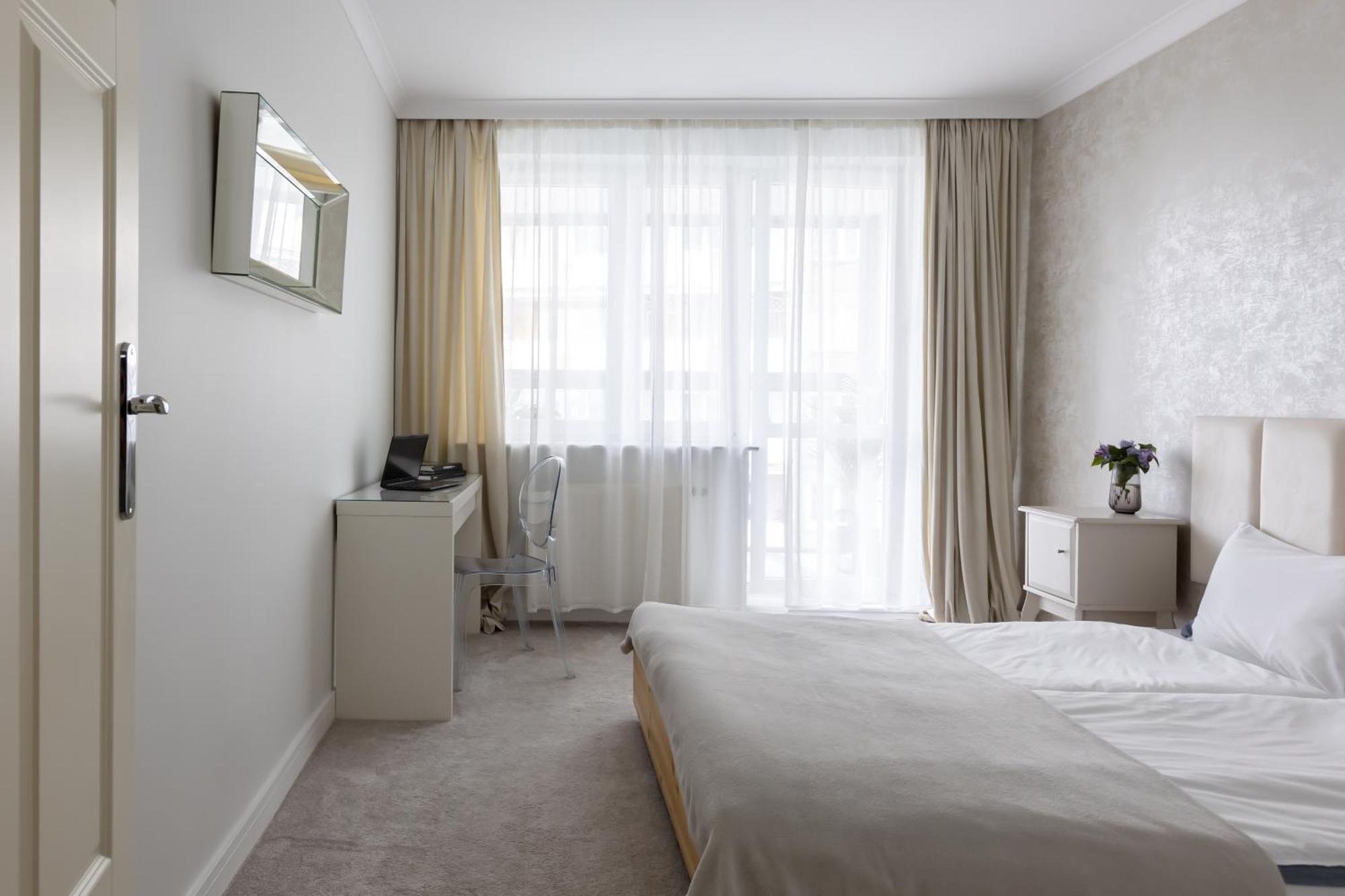 Apartament,Nowe Miasto 2Pokoje, 4Osoby, Parking, Loggia, Udogodnienia Dla Dzieci Poznań Zewnętrze zdjęcie