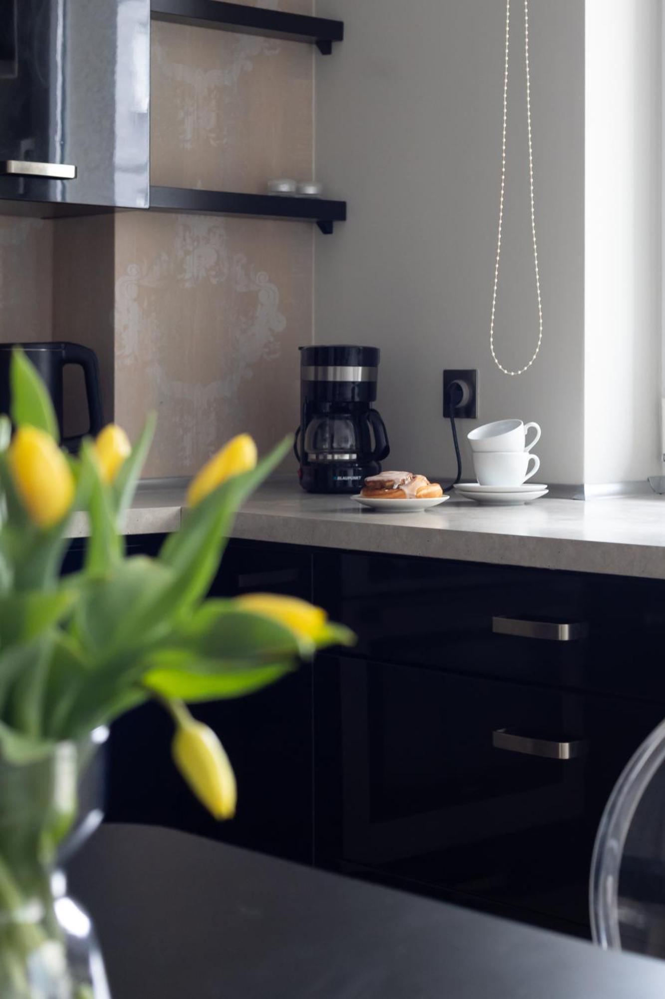 Apartament,Nowe Miasto 2Pokoje, 4Osoby, Parking, Loggia, Udogodnienia Dla Dzieci Poznań Zewnętrze zdjęcie