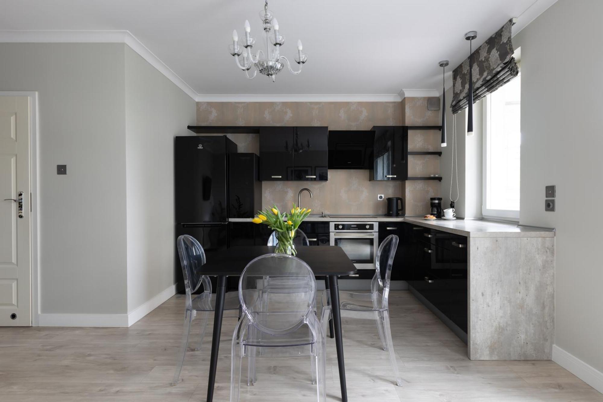 Apartament,Nowe Miasto 2Pokoje, 4Osoby, Parking, Loggia, Udogodnienia Dla Dzieci Poznań Zewnętrze zdjęcie