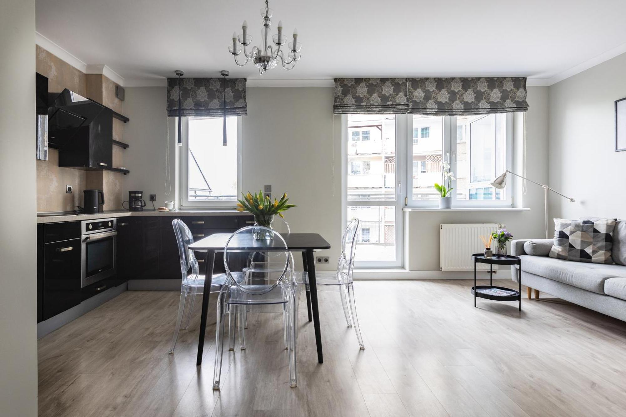 Apartament,Nowe Miasto 2Pokoje, 4Osoby, Parking, Loggia, Udogodnienia Dla Dzieci Poznań Zewnętrze zdjęcie