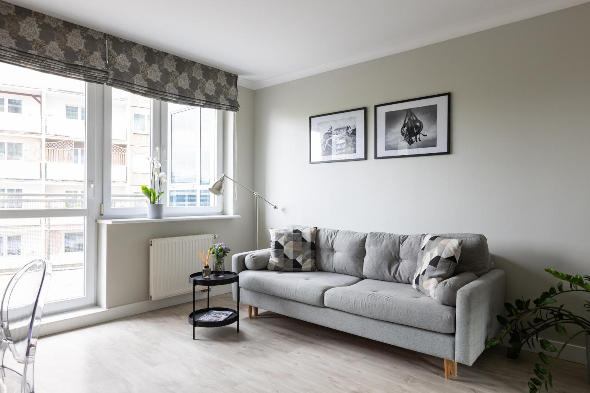 Apartament,Nowe Miasto 2Pokoje, 4Osoby, Parking, Loggia, Udogodnienia Dla Dzieci Poznań Zewnętrze zdjęcie