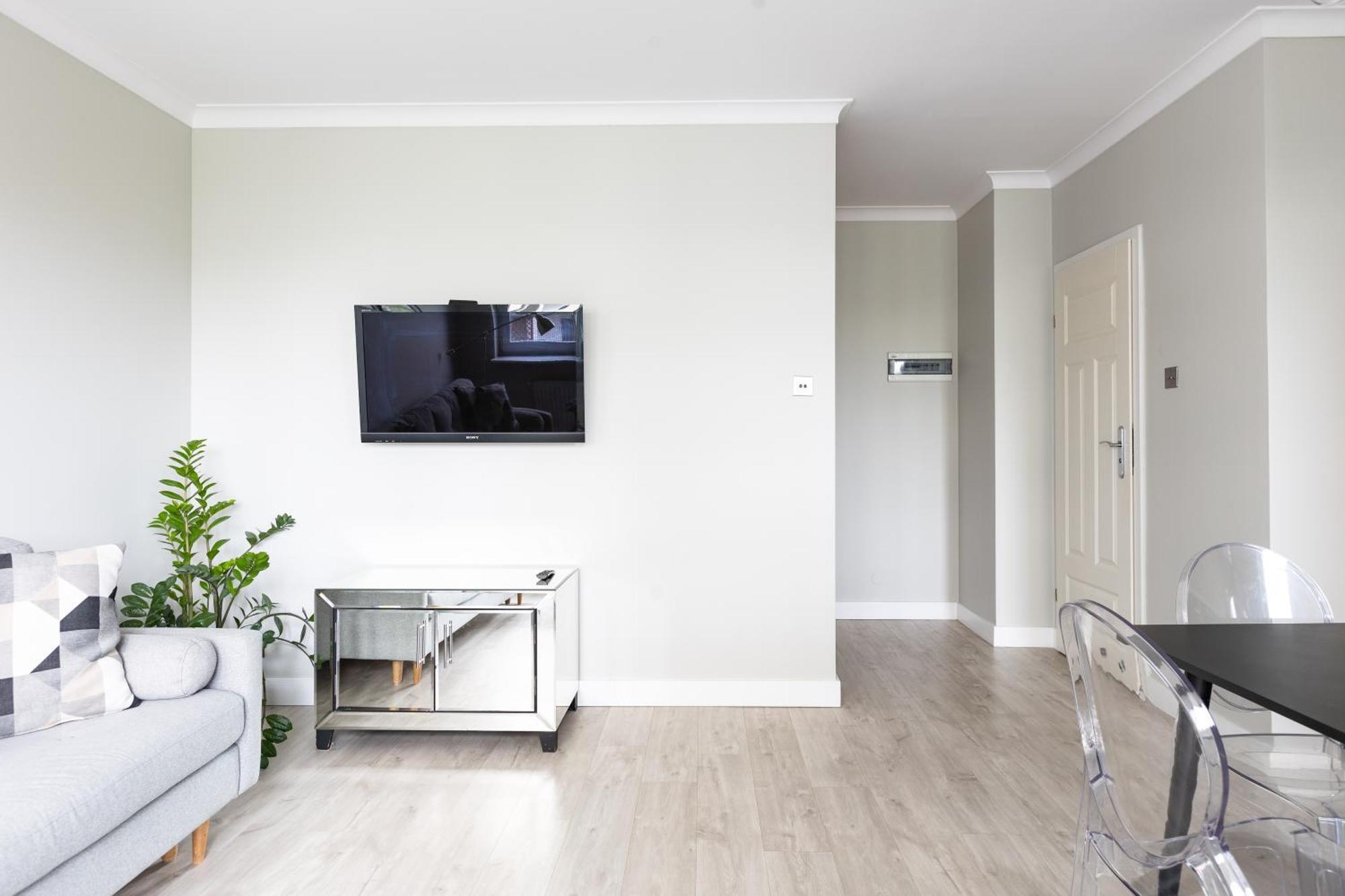 Apartament,Nowe Miasto 2Pokoje, 4Osoby, Parking, Loggia, Udogodnienia Dla Dzieci Poznań Zewnętrze zdjęcie