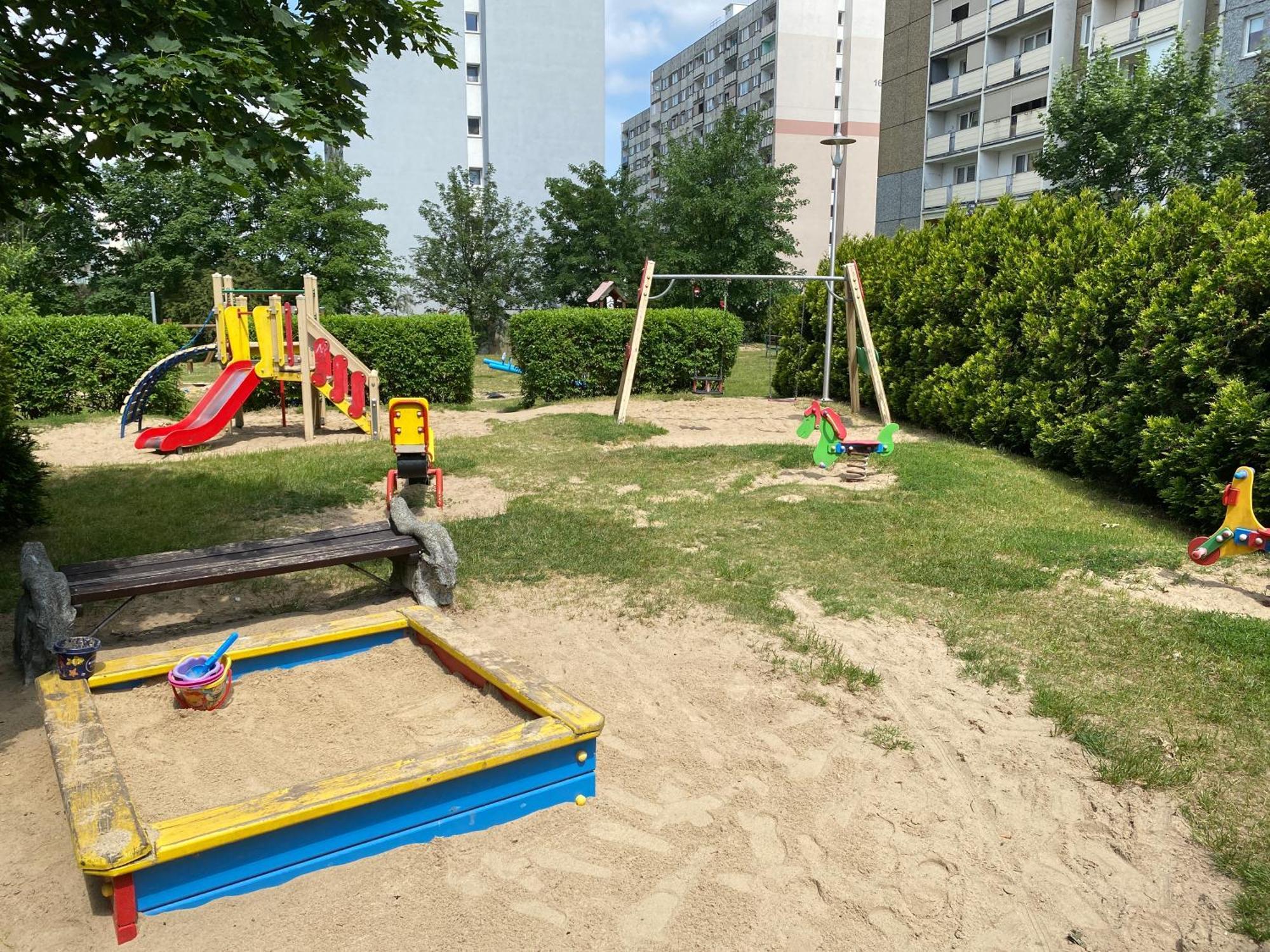 Apartament,Nowe Miasto 2Pokoje, 4Osoby, Parking, Loggia, Udogodnienia Dla Dzieci Poznań Zewnętrze zdjęcie